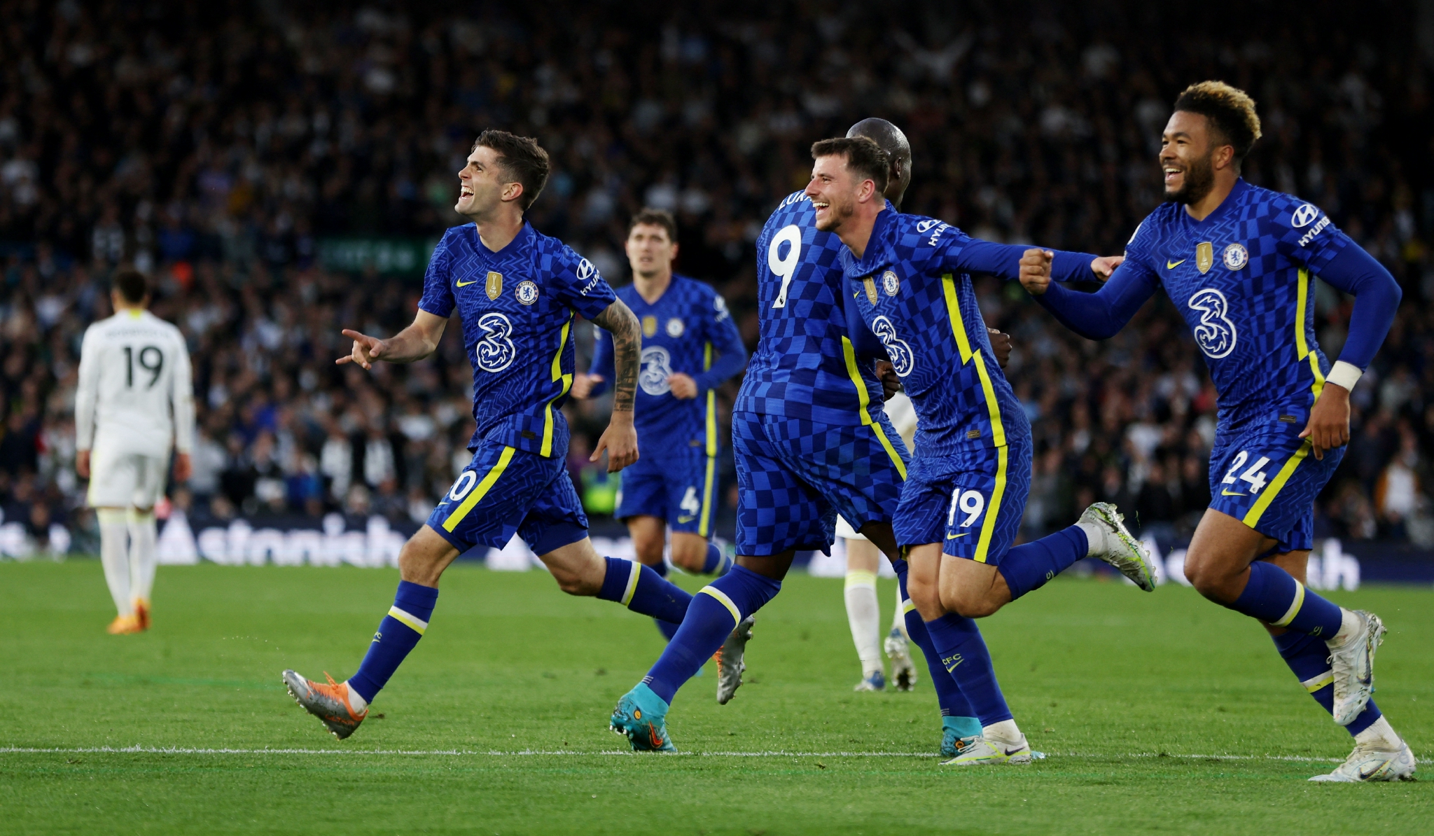 弗格森安排 弗格森安排